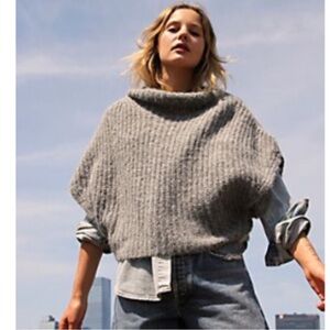 Free People Felix Sweater